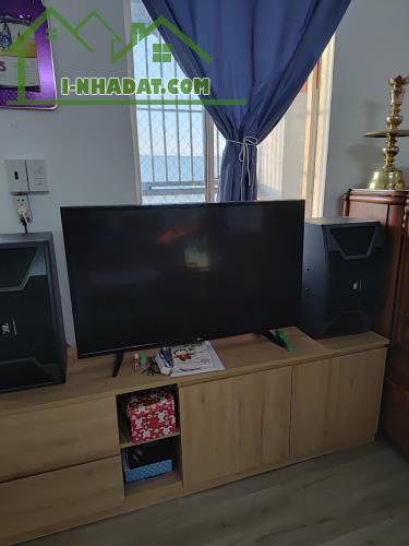 Hàng hiếm  Bán căn chung cư Lê Hồng Phong 2 sổ hồng lâu dài,  dt 62m2, giá bán  2tỷ350 - 5