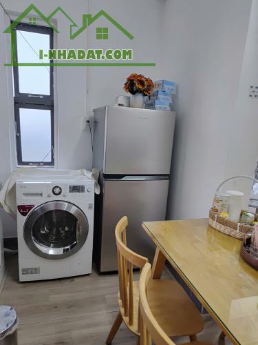 Hàng hiếm  Bán căn chung cư Lê Hồng Phong 2 sổ hồng lâu dài,  dt 62m2, giá bán  2tỷ350 - 2
