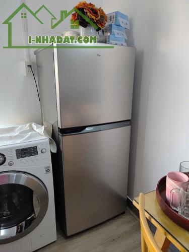 Hàng hiếm  Bán căn chung cư Lê Hồng Phong 2 sổ hồng lâu dài,  dt 62m2, giá bán  2tỷ350 - 1