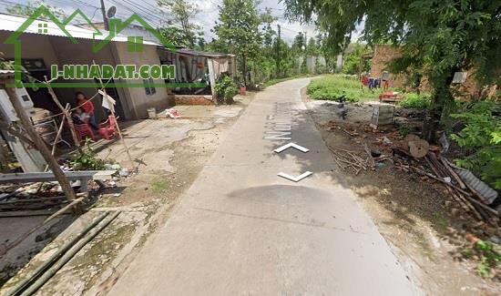 157m2 Thổ cư 100%, Phú Thịnh với gần 12m mặt tiền đường to còn mở rộng, gần chợ - 2