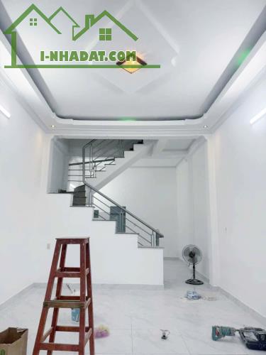 Gấp bán nhà HXH thông 50m2, sát Phạm văn Đồng. Thủ Đức. Chỉ 5ty