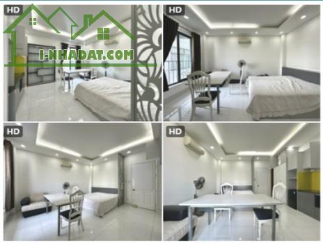 🔶Chính chủ cho thuê Căn hộ cao cấp Full nội thất tại Thạnh Mỹ Lợi, P.Cát Lái, 0903999469 - 1