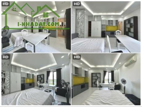 🔶Chính chủ cho thuê Căn hộ cao cấp Full nội thất tại Thạnh Mỹ Lợi, P.Cát Lái, 0903999469 - 2