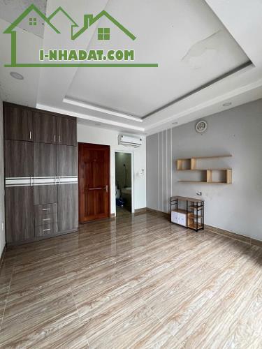 CHO THUÊ PHÒNG MỚI – FULL NỘI THẤT – GIẢM 500K THÁNG ĐẦU TẠI P.15 TÂN BÌNH - 1