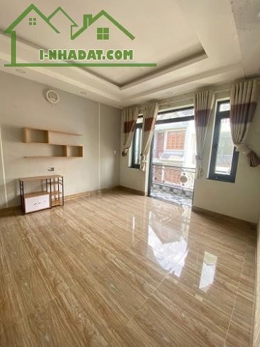 CHO THUÊ PHÒNG MỚI – FULL NỘI THẤT – GIẢM 500K THÁNG ĐẦU TẠI P.15 TÂN BÌNH - 2