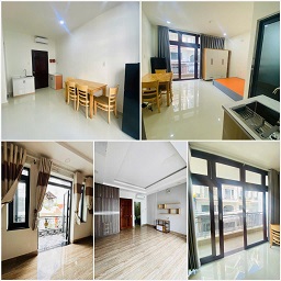 CHO THUÊ PHÒNG MỚI – FULL NỘI THẤT – GIẢM 500K THÁNG ĐẦU TẠI P.15 TÂN BÌNH - 3