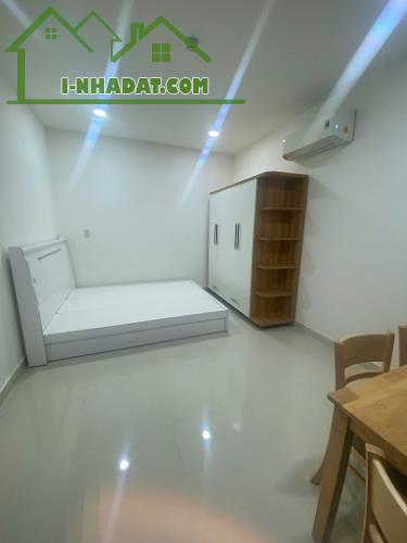CHO THUÊ PHÒNG MỚI – FULL NỘI THẤT – GIẢM 500K THÁNG ĐẦU TẠI P.15 TÂN BÌNH - 4