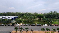 CHO THUÊ PHÒNG RỘNG 25M² - VIEW SÔNG THOÁNG MÁT - GIÁ ƯU ĐÃI TẠI ERA TOWN, QUẬN 7 - 1