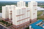 CHO THUÊ PHÒNG RỘNG 25M² - VIEW SÔNG THOÁNG MÁT - GIÁ ƯU ĐÃI TẠI ERA TOWN, QUẬN 7 - 4