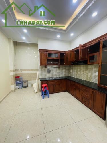 BÁN NHÀ KHU PHÂN LÔ HIỆP BÌNH – HIỆP BÌNH CHÁNH, THỦ ĐỨC
 Vị trí đắc địa – 3 bước ra chợ - 2