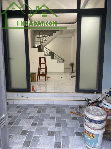 BÁN NHÀ LINH TÂY - HẺM THÔNG - Ô TÔ CHẠY THOẢI MÁI - 30 GIẤY TỚI ĐƯỜNG PHẠM VĂN ĐỒNG.