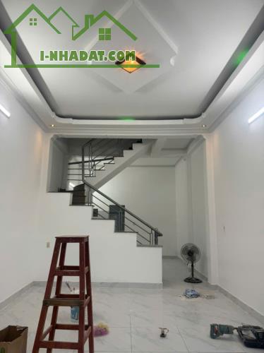 BÁN NHÀ LINH TÂY - HẺM THÔNG - Ô TÔ CHẠY THOẢI MÁI - 30 GIẤY TỚI ĐƯỜNG PHẠM VĂN ĐỒNG. - 1