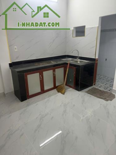 BÁN NHÀ LINH TÂY - HẺM THÔNG - Ô TÔ CHẠY THOẢI MÁI - 30 GIẤY TỚI ĐƯỜNG PHẠM VĂN ĐỒNG. - 2