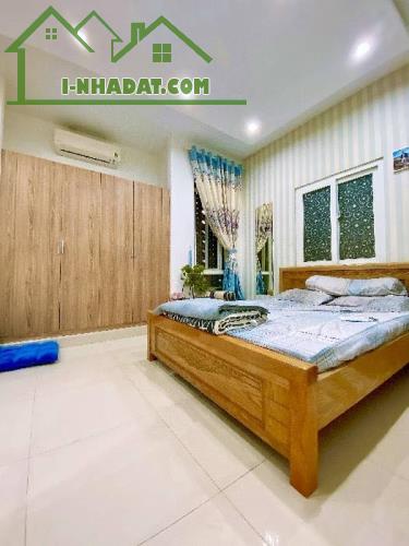 BÁN NHÀ ĐƯỜNG SỐ 8 – PHƯỜNG TRƯỜNG THỌ – THỦ ĐỨC