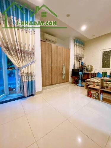 BÁN NHÀ ĐƯỜNG SỐ 8 – PHƯỜNG TRƯỜNG THỌ – THỦ ĐỨC - 1