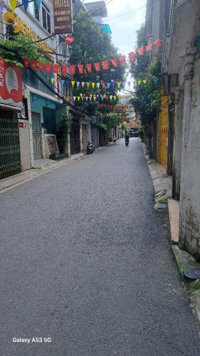 Siêu hiếm ngõ ô tô Minh Khai KD, VP, 100m2 x 2.5 tầng - 18 Triệu/tháng KD VP c.ty, ở... - 4