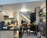 Cho thuê nhà riêng - ngõ 25 Lãng Yên - Hai Bà Trưng 33m x 4T giá 15 triệu, ngõ ô tô tránh