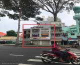 Cho thuê nhà ngang rộng 7m ĐC 461A Trần Hưng Đạo, Cầu Kho, Quận 1