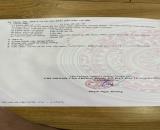 Bán lô chợ hội đô hướng nam lõi chợ