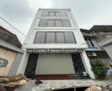 🌟 Siêu phẩm Gia Thuỵ – 66m² x 5 tầng – gara – thang máy – ở như resort – 9,8 TỶ