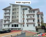 BÁN TÒA NHÀ 6 TẦNG - CÓ THANG MÁY - 100M2- THÍCH HỢP KINH DOANH, BUÔN BÁN, VĂN PHÒNG
