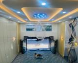 Bán nhà đường Phú Định, Q.8, DT 160m2, 2 tầng, 2PN. Sổ đỏ chính chủ. Giá 6.6 tỷ.