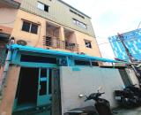 Bán Nhà Xe Hơi Đậu Nhà - Sau Căn Mặt Tiền - Đường Đỗ Thị Lời Q.3 - 5 Tầng - Ngang 7,5m