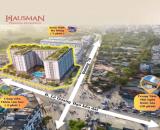 Bán căn 2PN FLC Hausman chỉ 1,7 tỷ sở hữu full nội thất. Vay ko lãi 24T. CK đến 15%