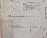 Chính chủ đứng bán 64.9m2 đất Thọ Vịnh, Kim Động, Hưng Yên