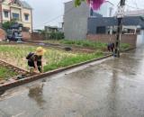 Bán đất Bắc Thượng, Nội Bài (Sóc Sơn), 100m2, mt6.8m, lô góc, 3.5 tỷ.