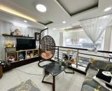 HẺM 6M THÔNG - NGUYỄN VĂN ĐẬU, P5, BÌNH THẠNH - 68M2 (4x14) - 5 TẦNG – CHỈ 10.5 TỶ.