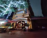 Bán biệt thự Trịnh Công Sơn otô đỗ cổng gần phố đi bộ 114m 24,3 tỷ