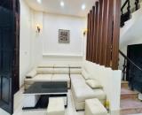 🌺 15M RA PHỐ NGUYỄN CHÍNH 7,6 TỶ/41M2/4 TẦNG/MT4,5M - NGÕ NÔNG - THOÁNG SÁNG - NHÀ MỚI.
