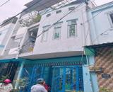 Bán nhà riêng - Hẻm ô tô nhỏ Trần Văn Ơn, Tân Phú