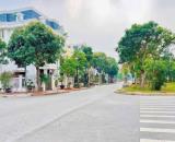 Bán đất mặt đường Hoàng Văn Cơm, khu Đỉnh Long, TP HP mới, 177.8m2, mt 12.7m, vị trí đẹp