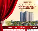 🌟 [CHÍNH THỨC RA MẮT RIVER 3] Tuyệt tác River 3 – Biểu tượng sống đẳng cấp