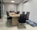 THANG MÁY) Bán nhà phân lô Cầu Diễn 80mx5T MT 8m oto tránh vỉa hè 5m KDVP hơn 20 tỷ