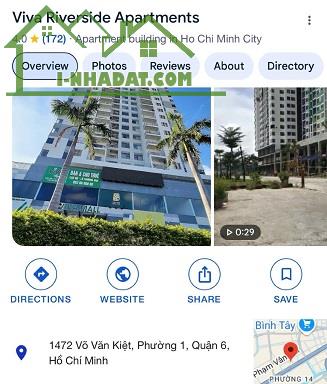 [TUYỂN DỤNG SINH VIÊN MỚI RA TRƯỜNG - LÀM VIỆC FULL-TIME TẠI QUẬN 6] - Công ty Cổ Phần - 1