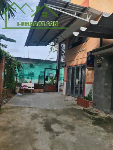 Bán dãy trọ đang cho doanh thu 100 triệu/tháng tại Cái Răng, Cần Thơ - giá 13 tỷ - 1