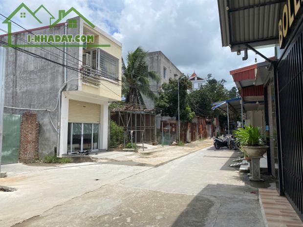Chính chủ tôi cần bán nhà 2 tầng mặt đường nhánh tại tuyến 2 Trần Tất Văn kiến An - 1