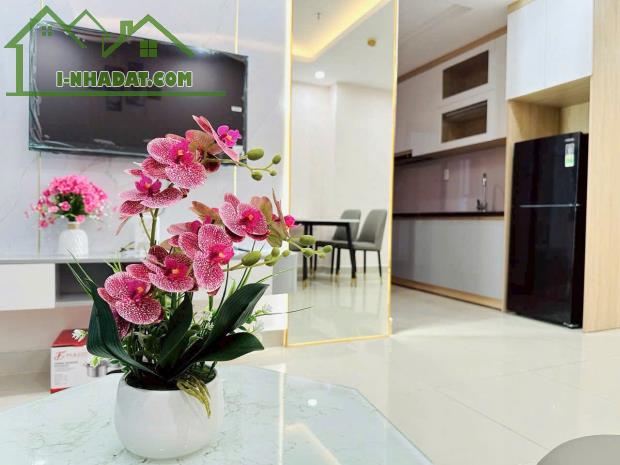 Bán căn CT2- Phước Hải, Nha Trang full nội thất mới đẹp