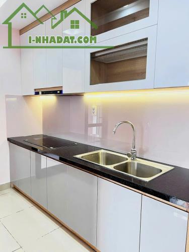 Bán căn CT2- Phước Hải, Nha Trang full nội thất mới đẹp - 2