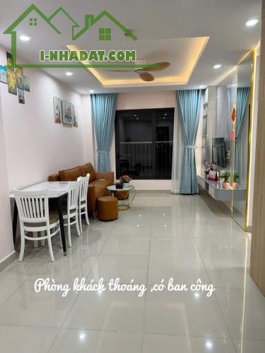 BÁN CĂN CT2 PHƯỚC  HẢI, NHA TRANG CÁCH BIỂN CHỈ 1.5KM FULL NỘI THẤT - 2