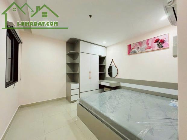 BÁN CĂN CT2 PHƯỚC  HẢI, NHA TRANG CÁCH BIỂN CHỈ 1.5KM FULL NỘI THẤT - 3