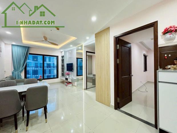 BÁN CĂN CT2 PHƯỚC  HẢI, NHA TRANG CÁCH BIỂN CHỈ 1.5KM FULL NỘI THẤT - 4