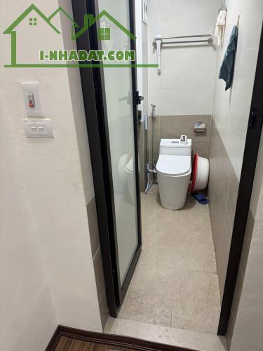 Cho thuê nhà ngõ Thụy Khuê, Tây Hồ, 35m2, 4 tầng, 3 ngủ, 13 triệu - 2