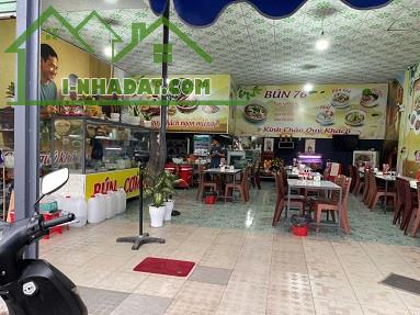SANG MẶT BẰNG KINH DOANH – VỊ TRÍ ĐẮC ĐỊA NGAY MIẾU ÔNG CÙ, GẦN BỆNH VIỆN VẠN PHÚC 2.