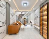 🏡 BÁN NHÀ MỚI 2 TẦNG – XÔ VIẾT NGHỆ TĨNH, P.21, BÌNH THẠNH – GIÁP Q1 – 3PN CHỈ 4.95 TỶ