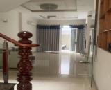 Bán nhà Bến Bình Đông, Q.8, DT 136m2, 3 tầng, 4PN, đường rộng 6m, sổ đỏ, giá 7.2 tỷ.