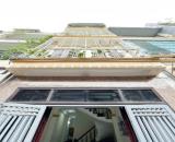Cho thuê nhà nguyên căn có thang máy Nguyễn Ngọc, 100m2 x 7 tầng, 10 phòng,